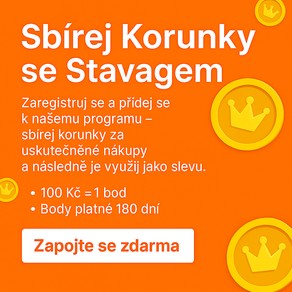 Bonusový program