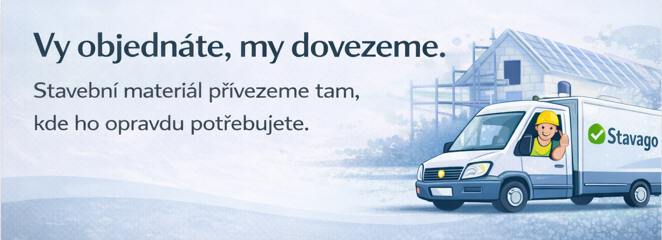 Vy objednáte,my dovezeme