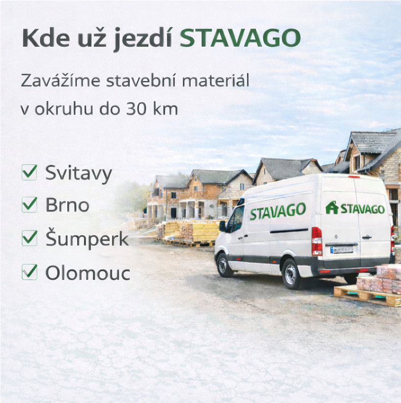 Kde všude rozvážíme?