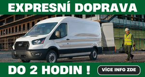 Stavago banner čtverec