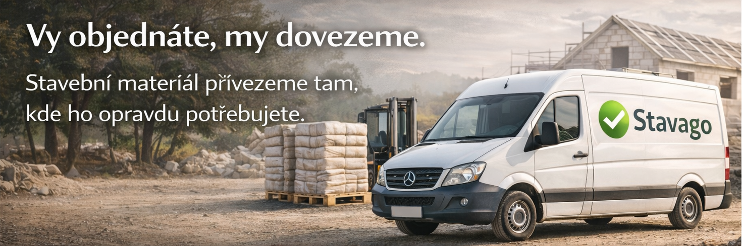 Vy objednáte,my dovezeme