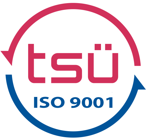 ISO 9001