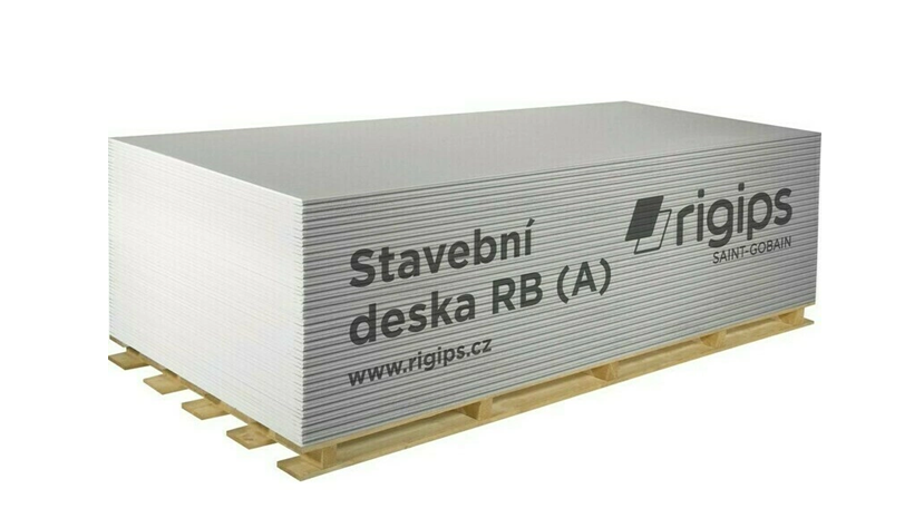 Sádrokartonová deska