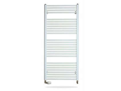 Radiátor trubkový Thermal Trend KD 450×1 320 mm bílá RAL 9016