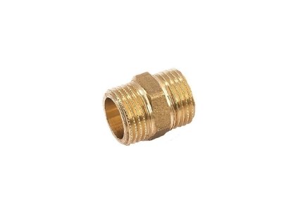 Vsuvka mosazná 1 MM