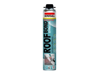 Pěna montážní Soudal ROOF BOND