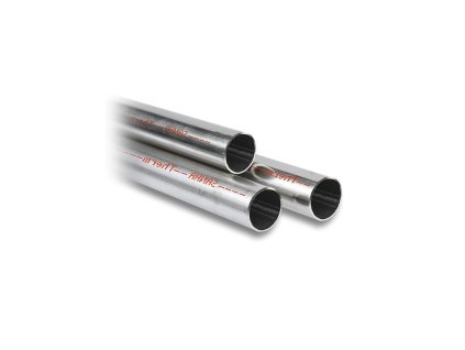 Trubka uhlíková ocel Sanha Therm 24000 15×1,2 mm