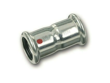 Nátrubek lisovací Sanha Therm 24270 15 mm