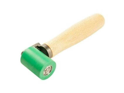 Váleček přítlačný silikonový Leister 40 mm