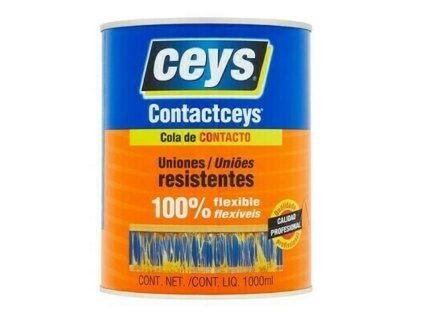 Lepidlo kontaktní Ceys KONTAKTPREN 1 l