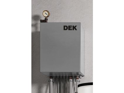 Hydromodul tepelného čerpadla DEK HM7