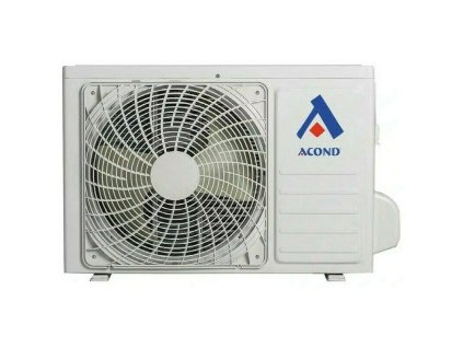 Klimatizace venkovní jednotka Acond ASA 09UW4RYDDK03 2,6 kW SPLIT
