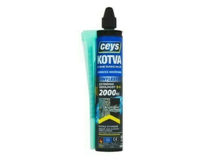 Kotva chemická Ceys vinylester 300 ml