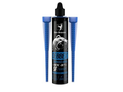 Kotva chemická Den Braven ARCTIC SF 300 ml
