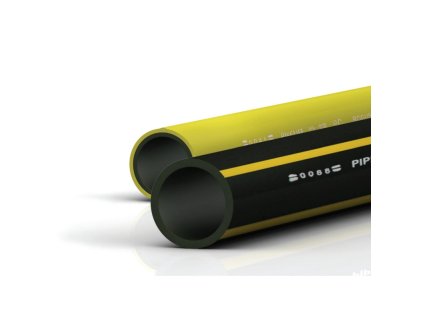 Trubka plynovodní Pipelife Gasline RC1 32×3,0 mm 100 m