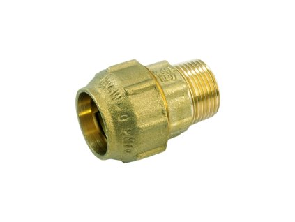 Spojka svěrná Gebo BA 20 mm ×