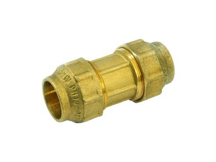 Spojka svěrná Gebo BO 20×20 mm