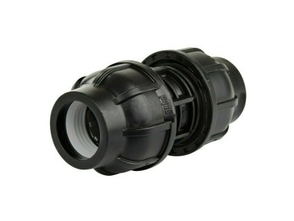 Spojka svěrná Gebo PPS 20×20 mm