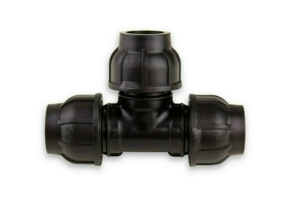 T kus redukovaný svěrný Gebo PPS 32×25×32 mm