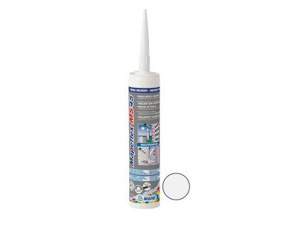 Tmel Mapei Mapeflex MS 45 bílý 300 ml
