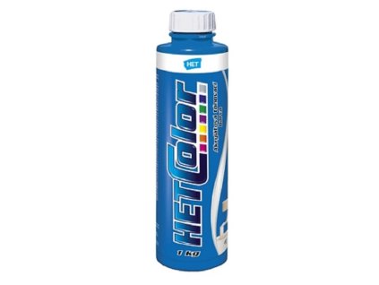 Barva tónovací HET Hetcolor modrá