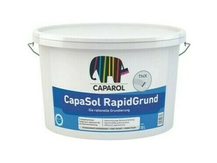 Penetrace Caparol CapaSol RapidGrund 10 l