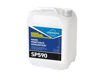 Penetrace Stachema SP590 lehce mléčný 5 l