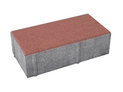 BEST Klasiko červená