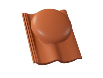 betonová Hodonka Briliant – cihlová