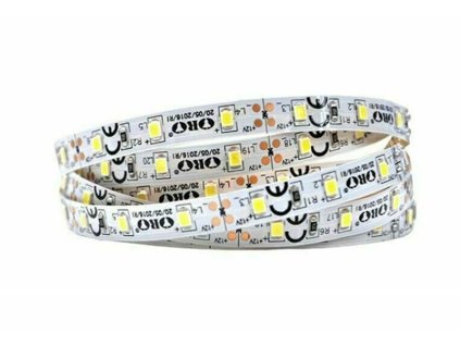 Pásek LED ORO 12 V