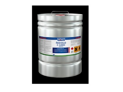 Ředidlo Roko C 6000