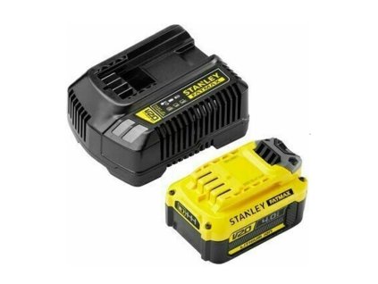 FatMax SFMCB14M1 18 V 4 Ah