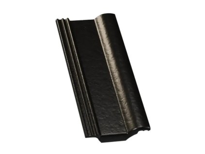 Taška poloviční KMB HODONKA Briliant černá