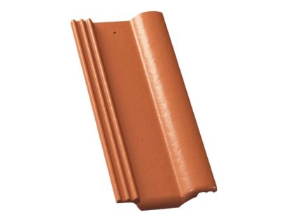 Taška poloviční KMB HODONKA Briliant cihlová