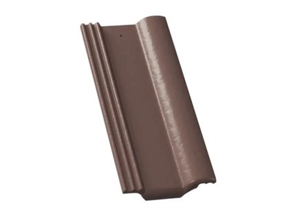 Taška poloviční KMB HODONKA Briliant hnědá