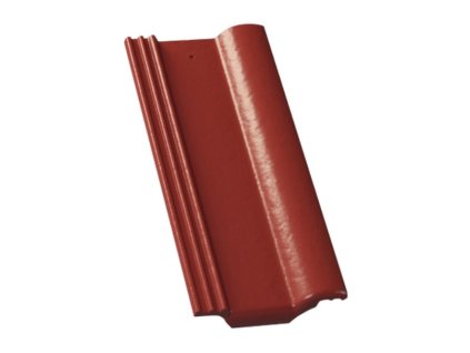 Taška poloviční KMB HODONKA Briliant višňová