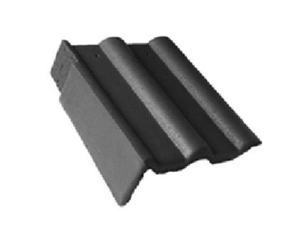 Taška krajní levá BRAMAC Classic Protector Plus antracit