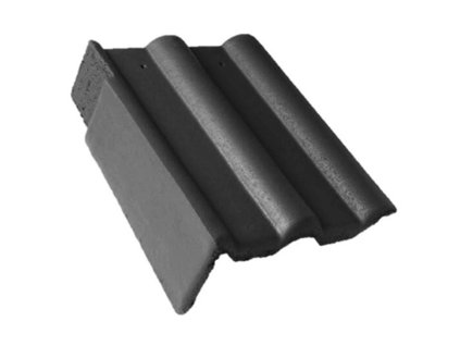 Taška krajní levá BRAMAC Classic Protector Plus antracit +