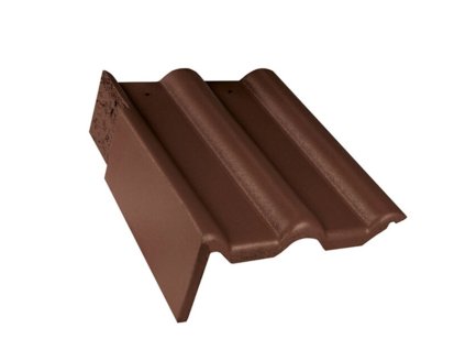 Taška krajní levá BRAMAC Classic Protector Plus tmavohnědá