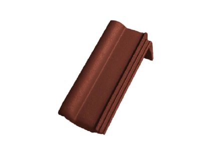 Taška pultová půlená BRAMAC Classic Protector Plus červenohnědá