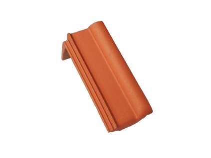 Taška pultová půlená BRAMAC Classic Protector Plus cihlově červená