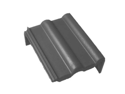 Taška pultová rohová pravá BRAMAC Classic Protector Plus antracit