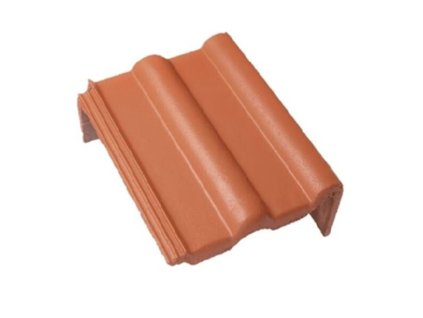 Taška pultová rohová pravá BRAMAC Classic Protector Plus cihlově červená