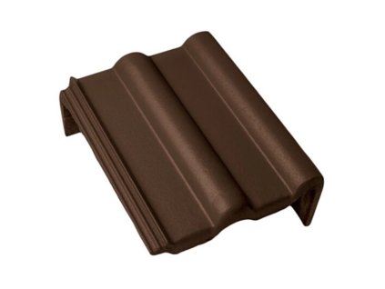 Taška pultová rohová pravá BRAMAC Classic Protector Plus tmavohnědá