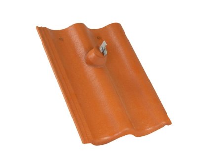 Taška hromosvodová BRAMAC Max Protector plus cihlově červená