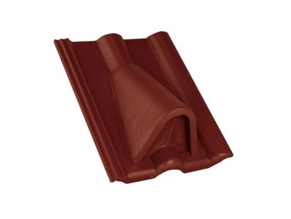 Taška odvětrávací BRAMAC Classic Protector Plus červenohnědá