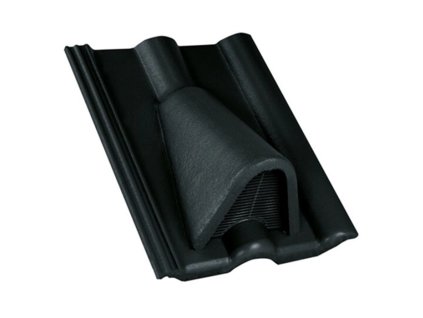 Taška odvětrávací BRAMAC Classic Protector Plus ebenově černá