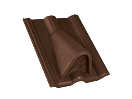 Taška odvětrávací BRAMAC Classic Protector Plus tmavohnědá tmavohnědá