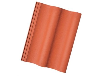 Taška střešní BRAMAC Max Protector cihlově červená