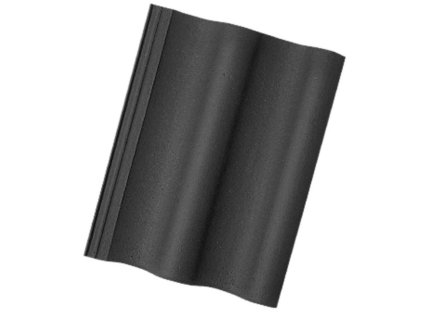 Taška střešní BRAMAC Max 7° Protector ebenově černá